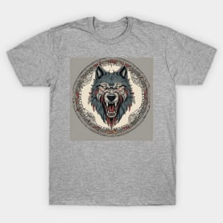 the Werwolf T-Shirt